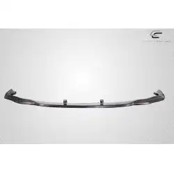 2014-2018 Lexus RC Series RC200T RC350 AG Design Front Lip Spoiler - 1 Piece ( F Sport model only ) image - 4