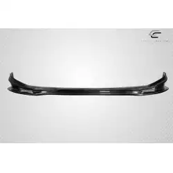 2013-2020 Nissan 370Z Z34 VRS Front Lip Under Spoiler - 1 Piece image - 2