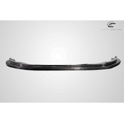 2014-2024 Mini Cooper S F55 F56 F57 Carbon Creations J Spec Front Lip Under Spoiler - 1 Piece image - 2