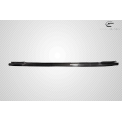 2014-2024 Mini Cooper S F55 F56 F57 Carbon Creations J Spec Front Lip Under Spoiler - 1 Piece image - 3