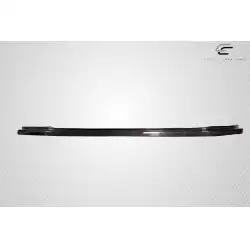 2014-2024 Mini Cooper S F55 F56 F57 J Spec Front Lip Under Spoiler - 1 Piece image - 6