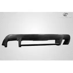 2006-2008 Mazda Miata MX 5 GVR Rear Diffuser - 3 Piece (S) image - 3