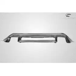 2006-2008 Mazda Miata MX 5 GVR Rear Diffuser - 3 Piece (S) image - 6