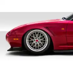 1990-1997 Mazda Miata M1 Sport 20mm Front Fenders - 2 Piece image - 1