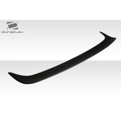 2016-2023 Tesla Model X Duraflex High Kick Rear Wing Spoiler - 1 Piece image - 6