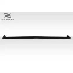 2016-2023 Tesla Model X High Kick Rear Wing Spoiler - 1 Piece image - 7