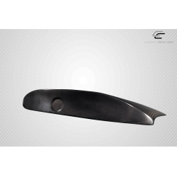 2014-2020 Lexus IS Series IS250 IS350 Carbon Creations Performance Rear Wing Spoiler - 1 Piece image - 3