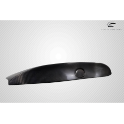 2014-2020 Lexus IS Series IS250 IS350 Carbon Creations Performance Rear Wing Spoiler - 1 Piece image - 4