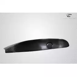 2014-2020 Lexus IS Series IS250 IS350 Performance Rear Wing Spoiler - 1 Piece (S) image - 4