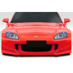 2004-2009 Honda S2000 Duraflex Drafter Front Lip - 1 Piece image - 1