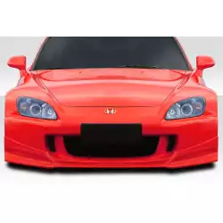 2004-2009 Honda S2000 Drafter Front Lip - 1 Piece (S) image - 1