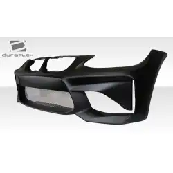 2007-2010 BMW 3 Series E92 Coupe E93 Convertible M2 Look Front Bumper - 1 Piece image - 4