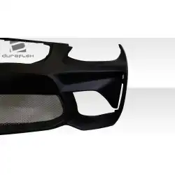 2007-2010 BMW 3 Series E92 Coupe E93 Convertible M2 Look Front Bumper - 1 Piece image - 7