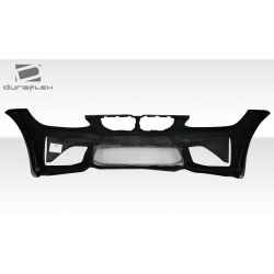 2007-2010 BMW 3 Series E92 Coupe E93 Convertible Duraflex M2 Look Front Bumper - 1 Piece image - 10