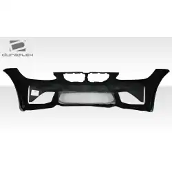 2007-2010 BMW 3 Series E92 Coupe E93 Convertible M2 Look Front Bumper - 1 Piece image - 8