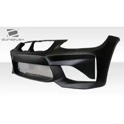 2007-2010 BMW 3 Series E92 Coupe E93 Convertible M2 Look Front Bumper - 1 Piece image - 11
