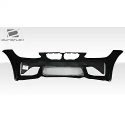 2007-2010 BMW 3 Series E92 Coupe E93 Convertible M2 Look Front Bumper - 1 Piece image - 19
