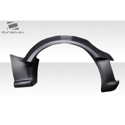 2009-2011 Mazda RX-8 Duraflex RBS Front Fender Flares (+50mm) - 4 Piece image - 4