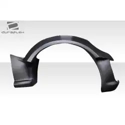 2009-2011 Mazda RX-8 RBS Front Fender Flares (+50mm) - 4 Piece image - 3