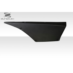 2009-2011 Mazda RX-8 Duraflex RBS Front Fender Flares (+50mm) - 4 Piece image - 6