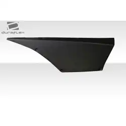 2009-2011 Mazda RX-8 RBS Front Fender Flares (+50mm) - 4 Piece image - 5