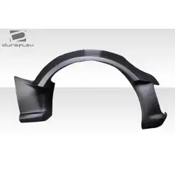 2009-2011 Mazda RX-8 RBS Front Fender Flares (+50mm) - 4 Piece image - 7