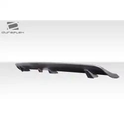 2015-2023 Ford Mustang HVR Rear Wing Spoiler - 1 Piece (S) image - 4