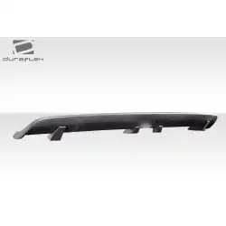 2015-2023 Ford Mustang HVR Rear Wing Spoiler - 1 Piece (S) image - 6