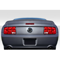 2005-2009 Ford Mustang Duraflex MPX Rear Wing Spoiler - 1 Piece (S) image - 1