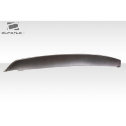 2005-2009 Ford Mustang Duraflex MPX Rear Wing Spoiler - 1 Piece (S) image - 4