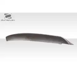2005-2009 Ford Mustang MPX Rear Wing Spoiler - 1 Piece (S) image - 8