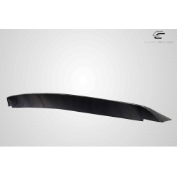 2005-2009 Ford Mustang Carbon Creations MPX Rear Wing Spoiler - 1 Piece image - 3