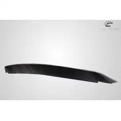 2005-2009 Ford Mustang MPX Rear Wing Spoiler - 1 Piece image - 3