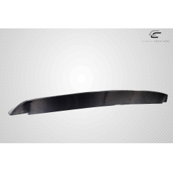 2005-2009 Ford Mustang Carbon Creations MPX Rear Wing Spoiler - 1 Piece image - 4