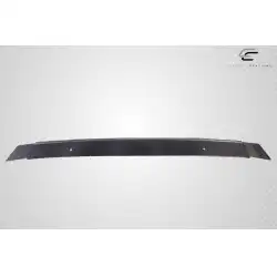 2005-2009 Ford Mustang MPX Rear Wing Spoiler - 1 Piece image - 6