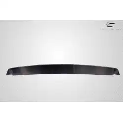 2005-2009 Ford Mustang MPX Rear Wing Spoiler - 1 Piece image - 4
