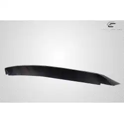 2005-2009 Ford Mustang MPX Rear Wing Spoiler - 1 Piece image - 6