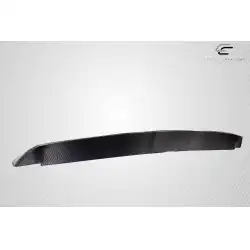2005-2009 Ford Mustang MPX Rear Wing Spoiler - 1 Piece image - 8