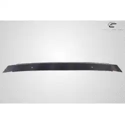 2005-2009 Ford Mustang MPX Rear Wing Spoiler - 1 Piece image - 12
