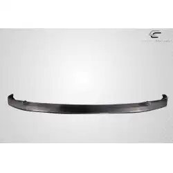 2005-2009 Ford Mustang MPX Front Lip Under Spoiler - 1 Piece image - 2