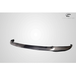 2005-2009 Ford Mustang Carbon Creations MPX Front Lip Under Spoiler - 1 Piece image - 4