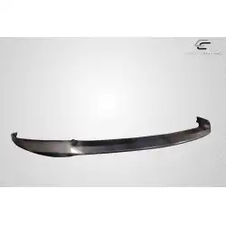 2005-2009 Ford Mustang MPX Front Lip Under Spoiler - 1 Piece image - 4