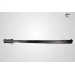 2005-2009 Ford Mustang MPX Front Lip Under Spoiler - 1 Piece image - 5