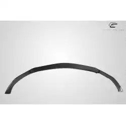 2005-2009 Ford Mustang MPX Front Lip Under Spoiler - 1 Piece image - 6