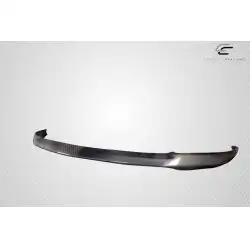 2005-2009 Ford Mustang MPX Front Lip Under Spoiler - 1 Piece image - 8
