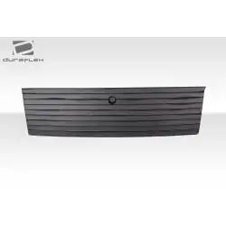 2005-2009 Ford Mustang Retro Trunk Trim Panel - 1 Piece image - 3