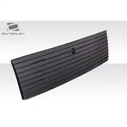 2005-2009 Ford Mustang Retro Trunk Trim Panel - 1 Piece image - 4