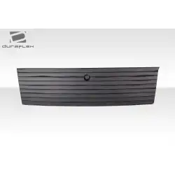 2005-2009 Ford Mustang Retro Trunk Trim Panel - 1 Piece image - 5
