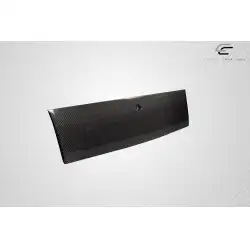 2005-2009 Ford Mustang Retro Look Trunk Trim Panel - 1 Piece image - 4