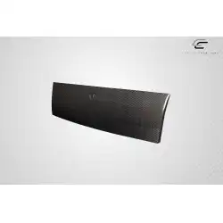 2005-2009 Ford Mustang Retro Look Trunk Trim Panel - 1 Piece image - 4